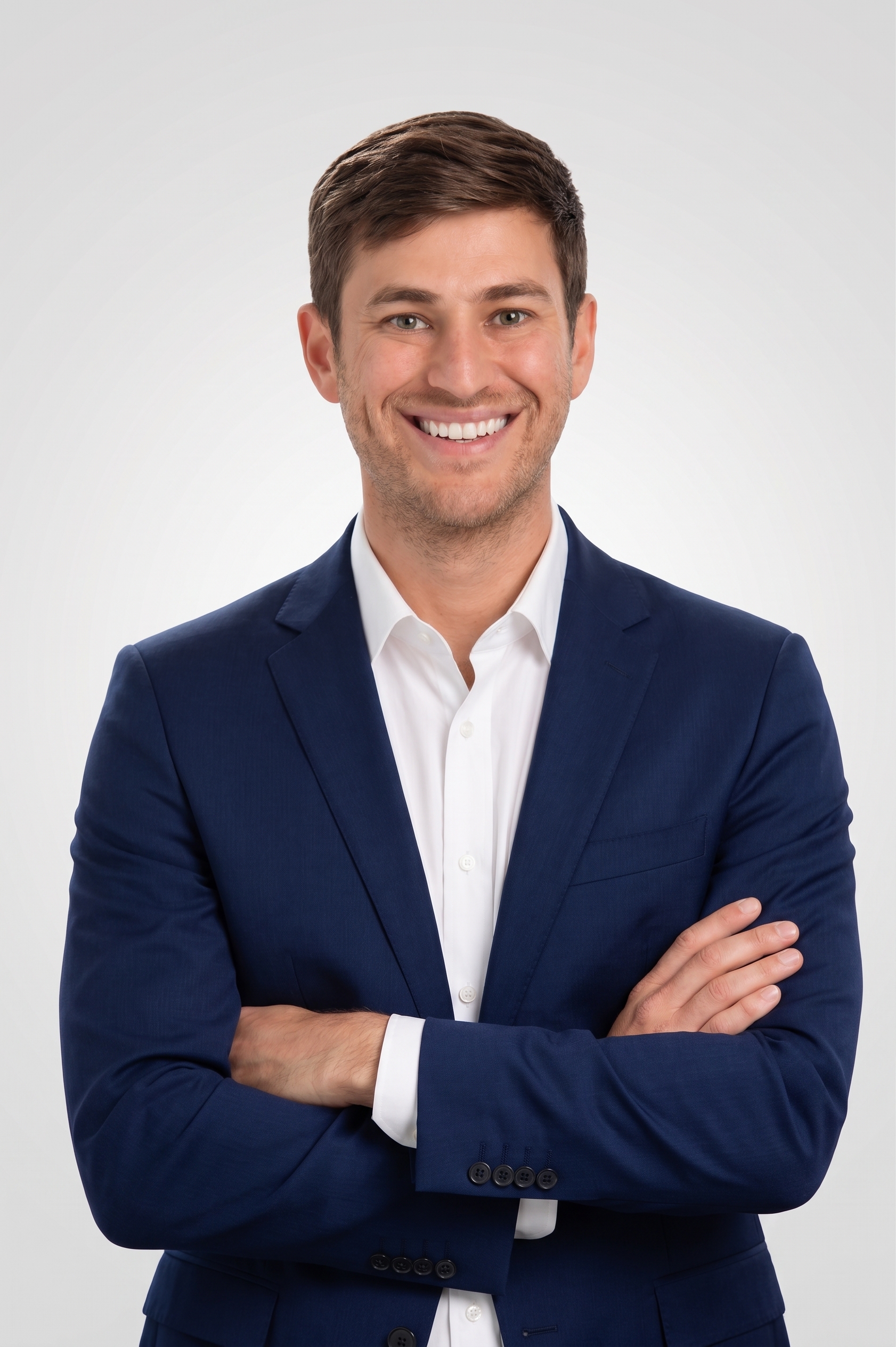 Daniel Levine, property co-owner